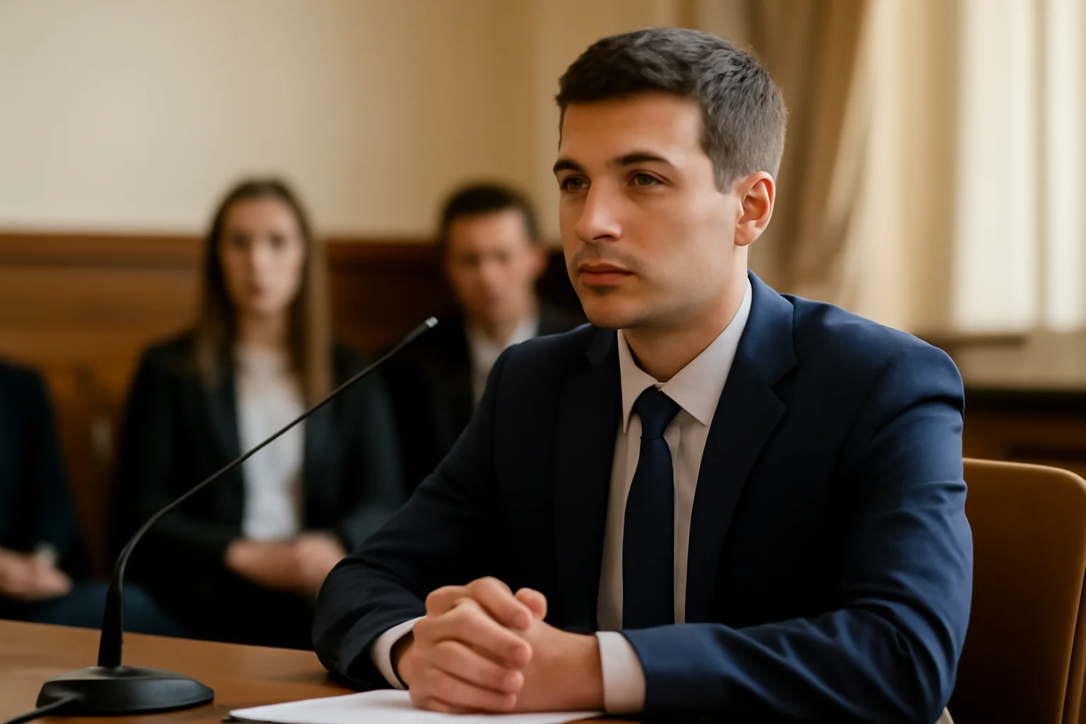 Tinerii din județul Bacău invitați să conducă pentru o zi Consiliul Județean într-o provocare inedită