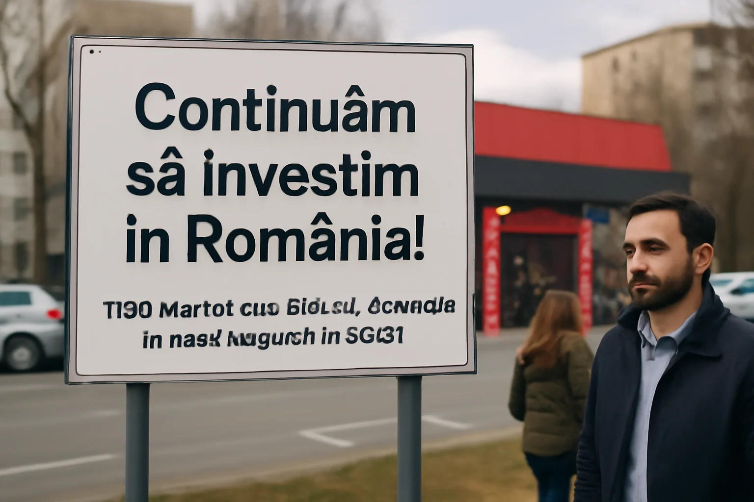TISS Market deschide pe 1 decembrie un nou magazin în Bacău, continuând investițiile în România