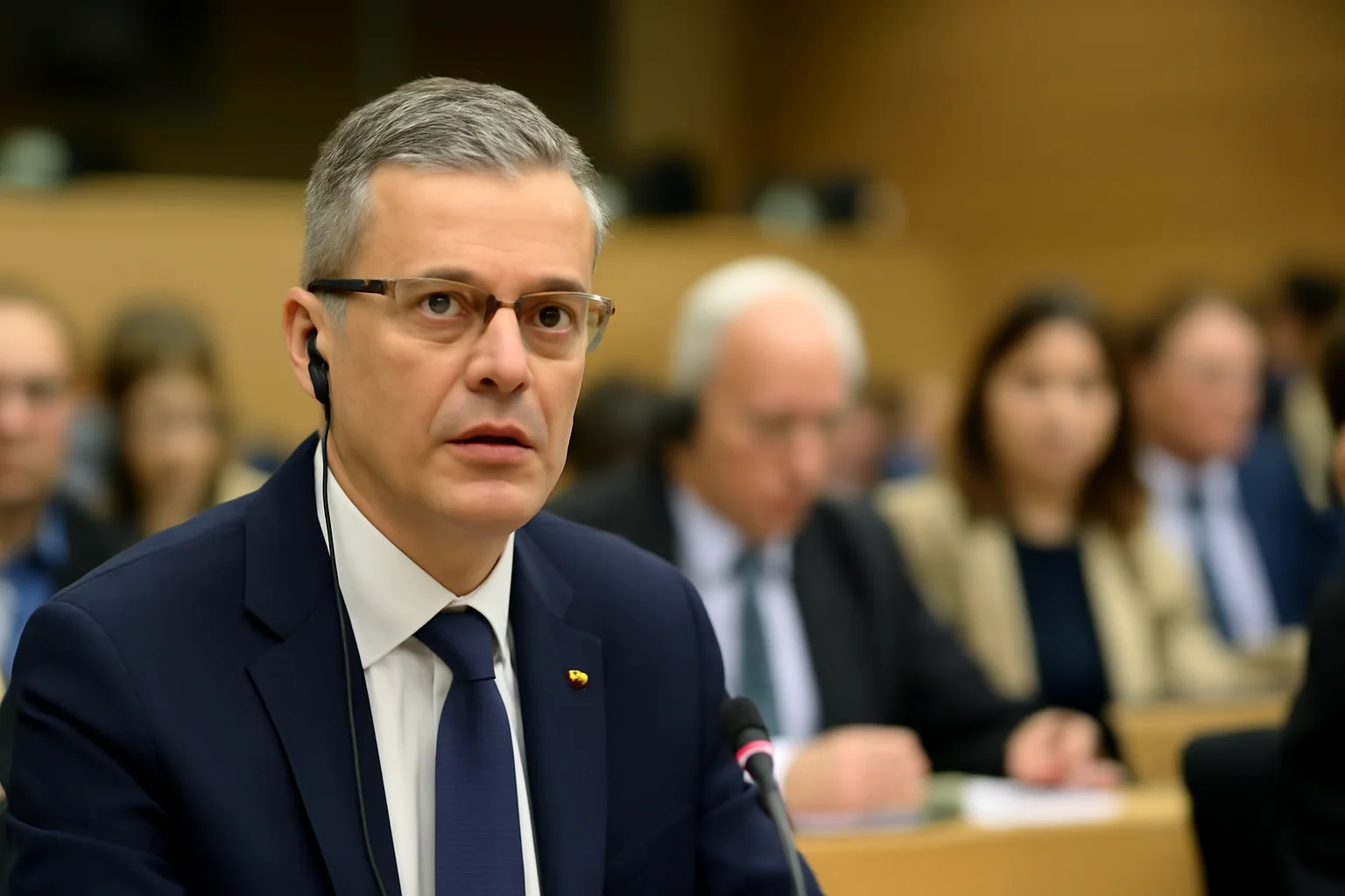 UE trebuie să acționeze urgent pentru reziliență