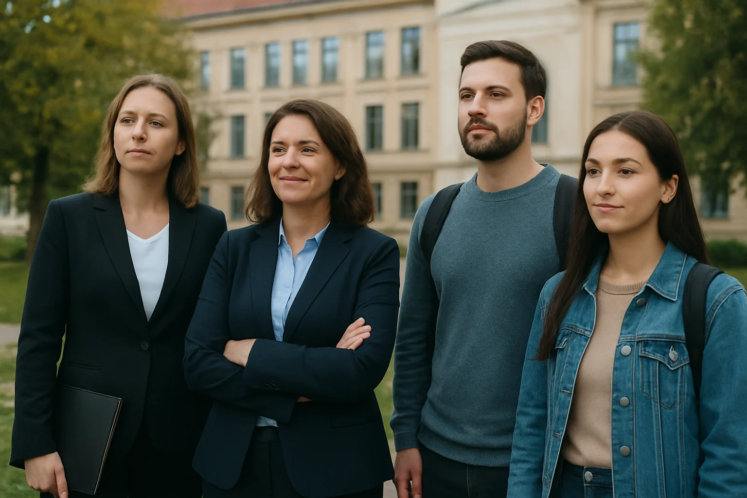 Universitatea Bacău, lider național în sustenabilitate