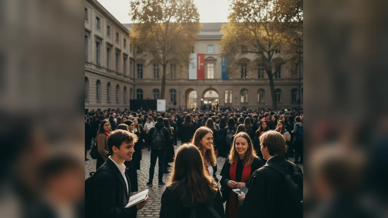 Universitatea Vasile Alecsandri Bacău a deschis anul cu 3.389 de boboci