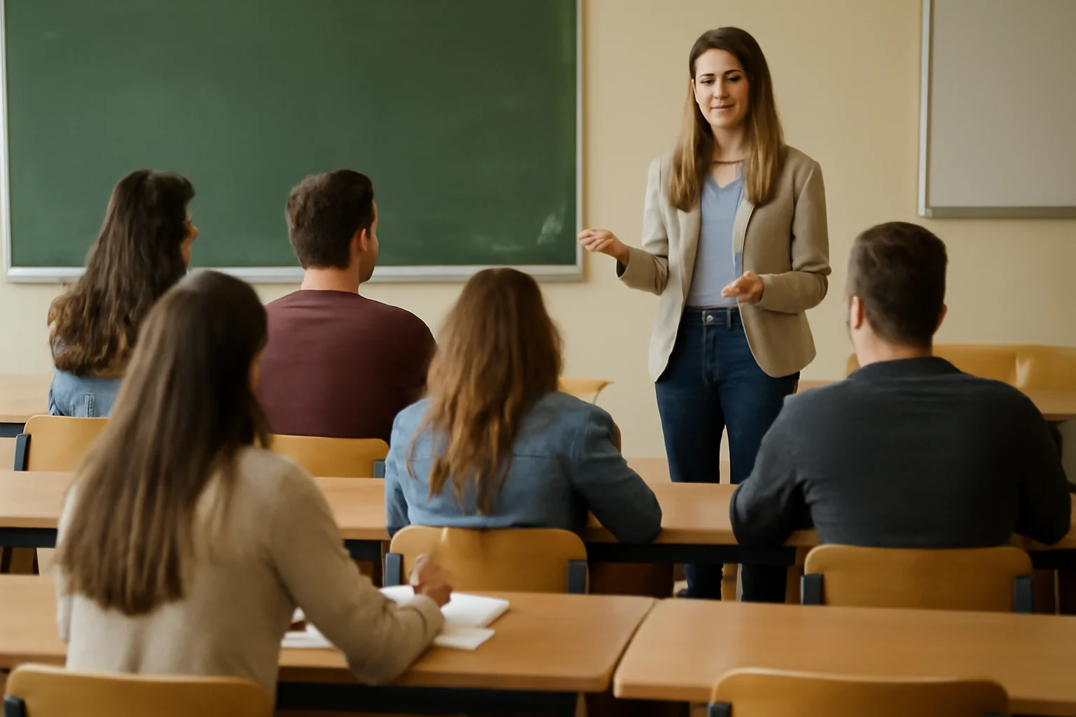 Universitatea Vasile Alecsandri din Bacău lansează program gratuit de pregătire pentru examenul de Bacalaureat 2026