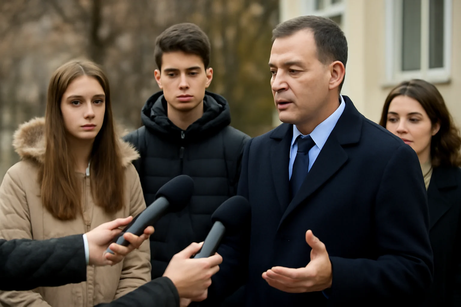 Vacanța de schi 2026 pentru elevii din Bacău, programată în ultima săptămână din februarie