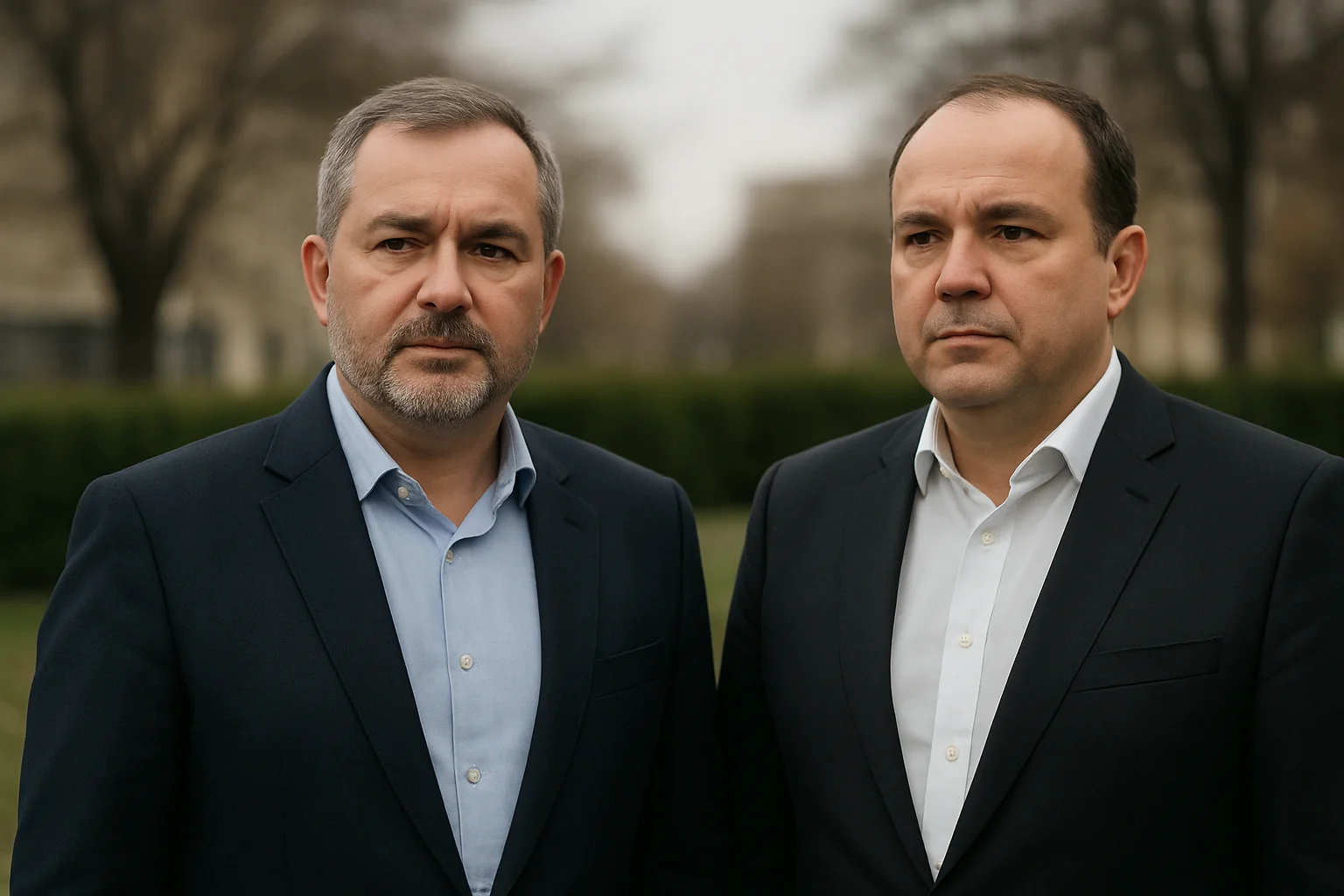 Venituri și profit în creștere pentru frații Pavăl