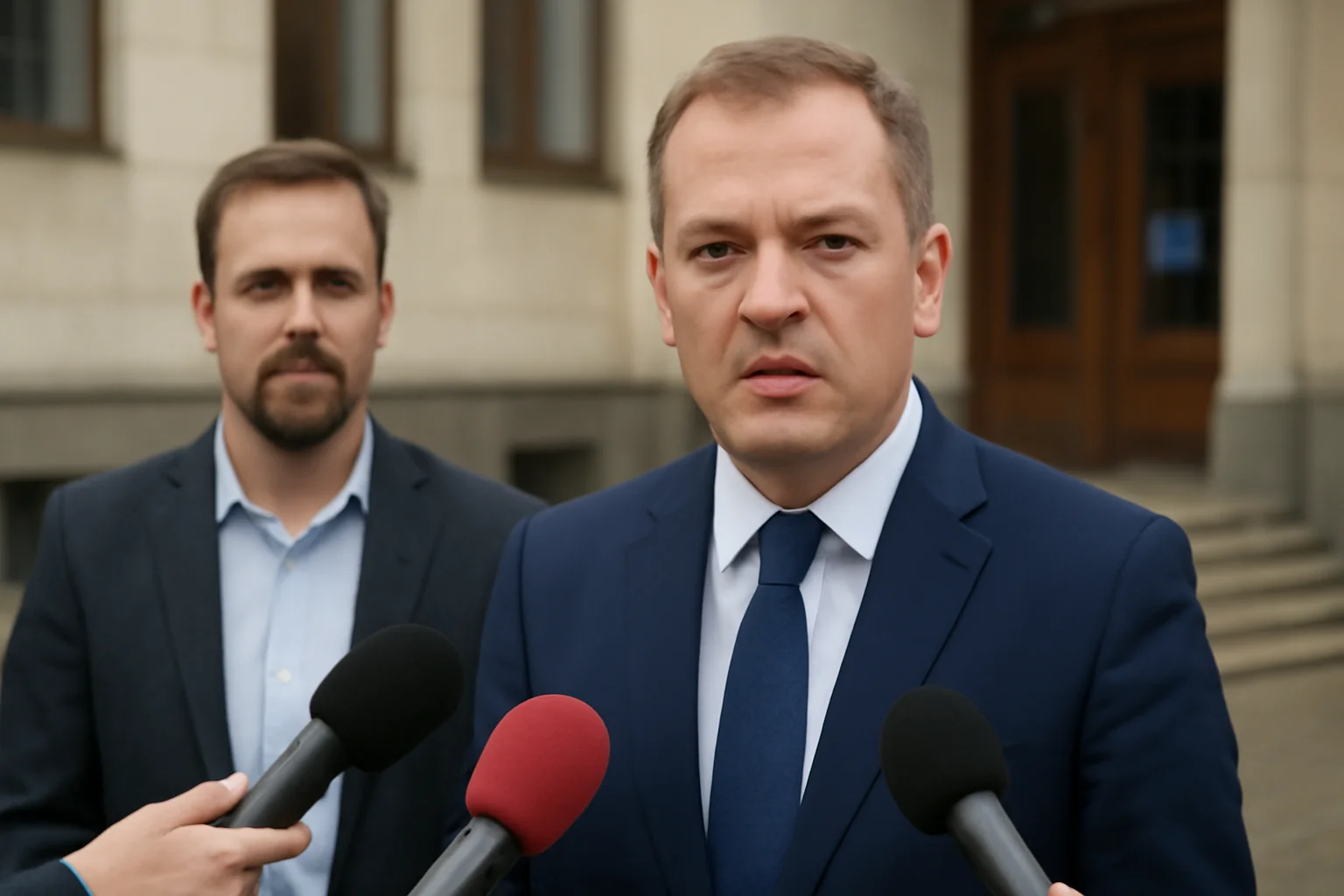 Viziteu cere renunțarea la prejudiciul din dosarul pavelelor