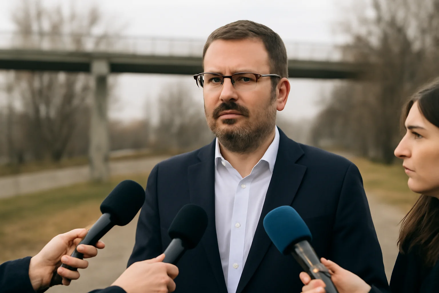 Viziteu rupe contractul și admite doar parțial responsabilitatea eșecului